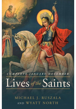 Lives of the Saints Complete