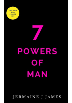 7 Powers Man
