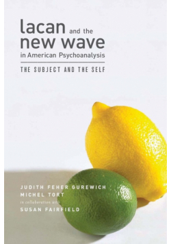 Lacan and the New Wave