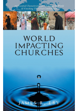 World Impacting Churches