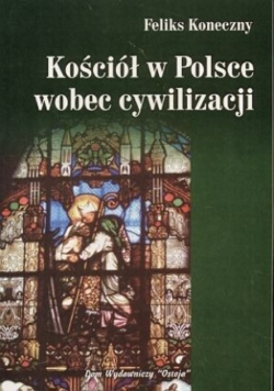 Kościół w Polsce wobec cywilizacji