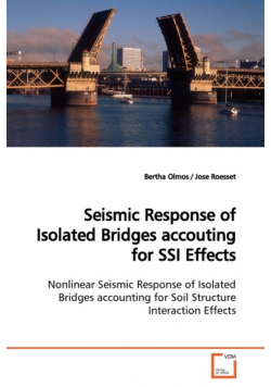 Seismic Response of Isolated Bridges accouting for SSI Effects