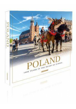 Polska 1000 lat w sercu Europy wersja angielska TW