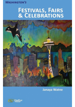 Washington's Festivals, Fairs, & Celebrations