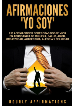 Afirmaciones "Yo soy"