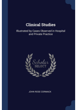 Clinical Studies