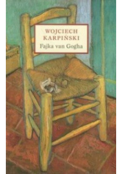 Fajka van Gogha