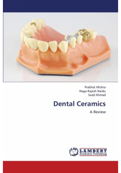 Dental Ceramics