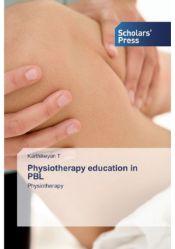 Physiotherapy education in PBL