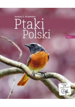 Ptaki Polski T.2