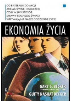 Ekonomia życia