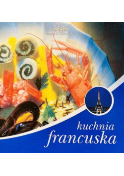 Kuchnia Francuska z Thermomixem