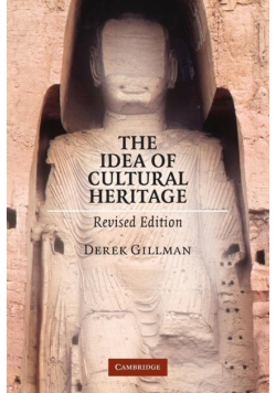 The Idea of Cultural Heritage