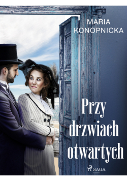 Przy drzwiach otwartych