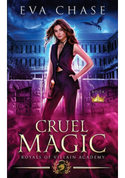 Cruel Magic