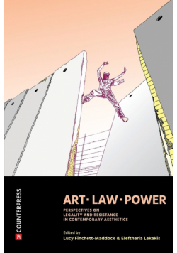 Art, Law, Power