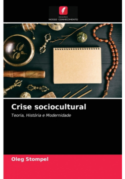 Crise sociocultural