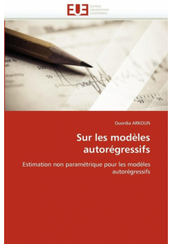 Sur les modèles autorégressifs