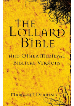 The Lollard Bible