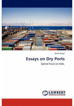 Essays on Dry Ports