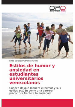 Estilos de humor y ansiedad en estudiantes universitarios venezolanos