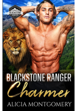 Blackstone Ranger Charmer