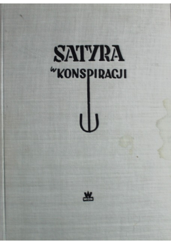 Satyra w konspiracji 1939 - 1944