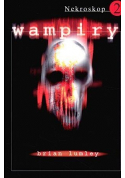 Nekroskop 2 Wampiry