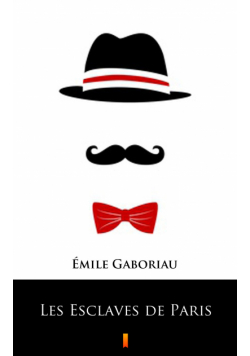 Les Esclaves de Paris
