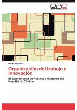 Organización del trabajo e Innovación