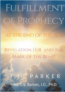 The Fulfillment of Prophecy at the End of the Age
