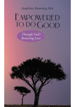 Empowered to Do Good