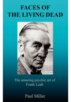 Faces of the Living Dead
