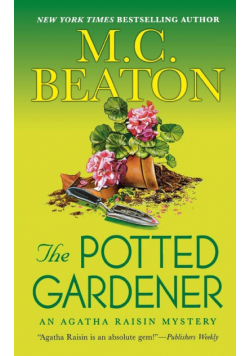 Potted Gardener