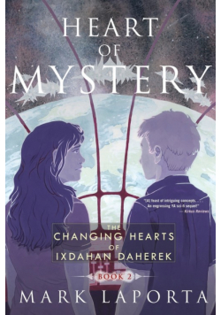 Heart of Mystery