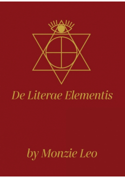 Letters from the Elements