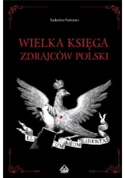 Wielka Księga Zdrajców Polski