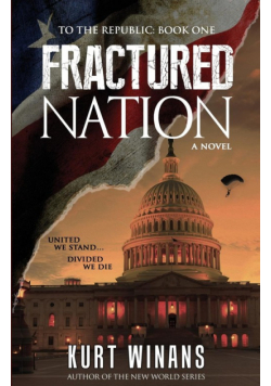 Fractured Nation