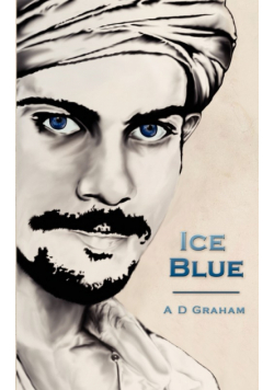 Ice Blue