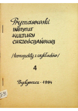 Prymasowski Instytut Kultury Chrzescijańskiej
