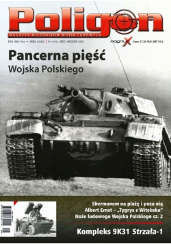 Poligon Nr 3