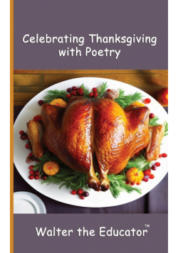 Celebrating Thanksgiving with Poetry