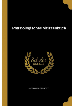 Physiologisches Skizzenbuch