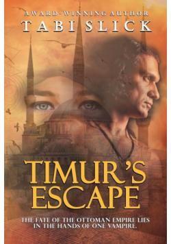 Timur's Escape