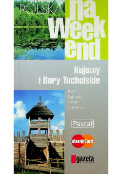 Kujawy i Bory Tucholskie