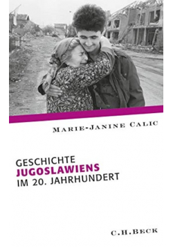 Geschichte Jugoslawiens im 20 Jahrhundert