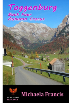 Toggenburg - Book 4