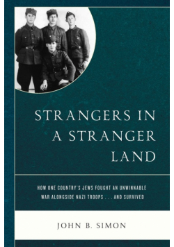 Strangers in a Stranger Land
