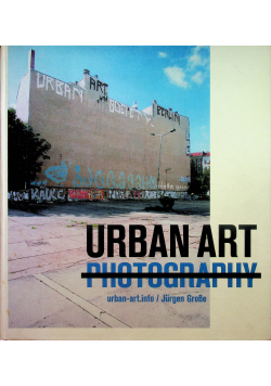 Urban Art Photography