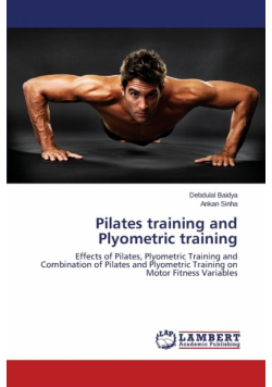 Pilates Training and Plyometric Training